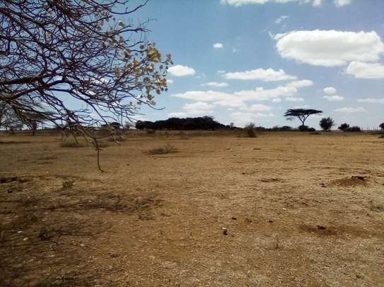 20 Acres of Land For Sale in Athi River image 10