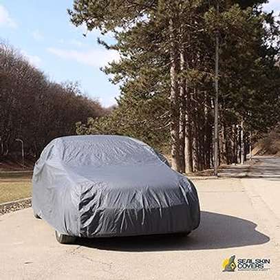 Where to buy Car Covers image 1