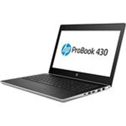 HP ProBook 430 G5 Core I5  7TH 8GB Ram 128SSD + 500GB HDD image 2