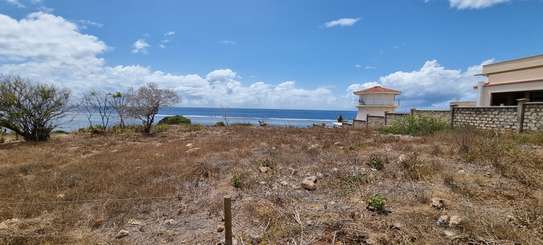 1 ac Land at Vipingo Beach Estate image 16
