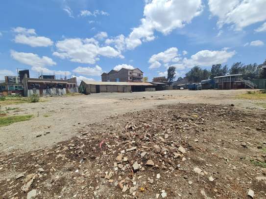 1 ac Commercial Land in Ngong image 2