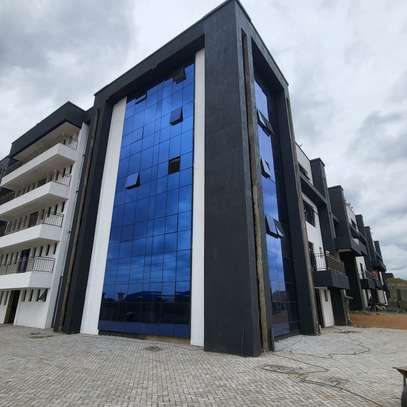 Commercial Property with Fibre Internet at Tatu  City image 1