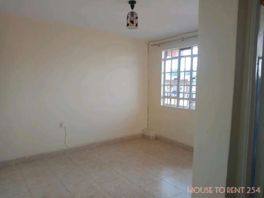 MODERN ONE BEDROOM TO LET image 4