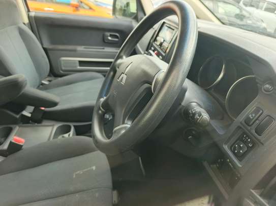 Mitsubishi Delica D5 image 59