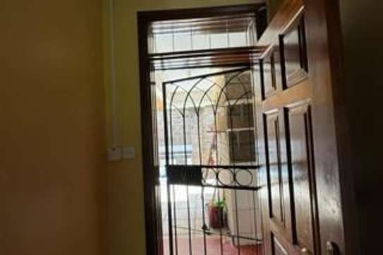 4 Bed Townhouse with En Suite at Lavington Green image 2