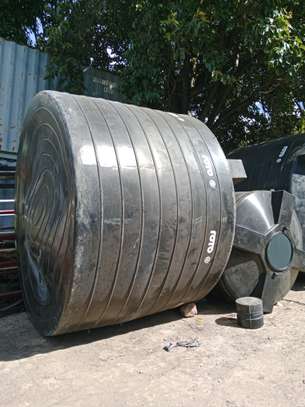 ROTO 5000 liters Water Tanks...- COUNTRWYIDE DELIVERY!! image 1