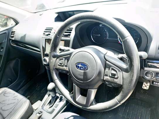 Subaru Forester XT premium image 9