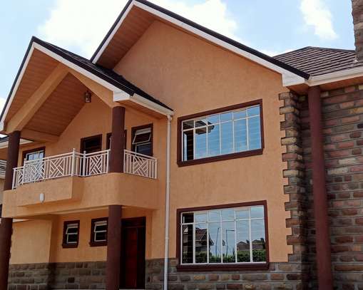5 Bed House with En Suite at Kenyatta Road image 29