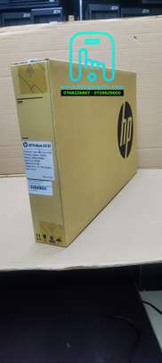 Boxed hp probook 430g5 coi7 8th generation 8gb ram 500gb image 1