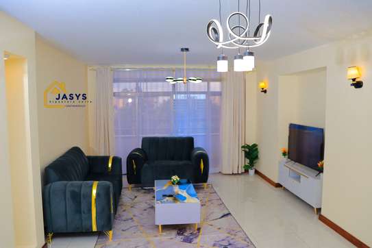 3 BEDROOM BNB at MORNINGSIDE GREEN NEAR SAFARI PARK( usiu rd image 9