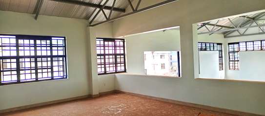 3,500 SqFt Go Down To Let along Eastern Bypass Nairobi. image 2