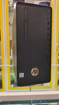 HP 300 G6, Core i5 10th Gen, 16GB RAM, 256GB SSD +500GB HDD image 1