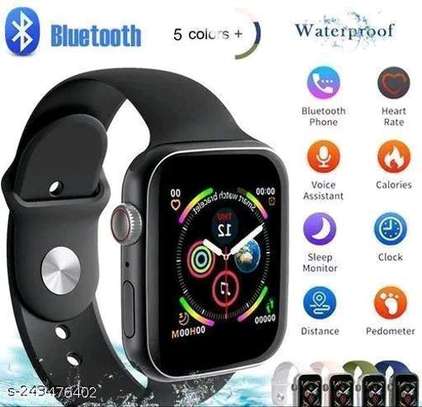 Offer smart watch i8 pro max image 1