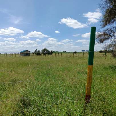 Land for sale in isinya image 2