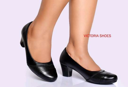 Heels and wedges image 4