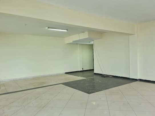 500 ft² Commercial Property with Aircon in Mombasa Road image 12