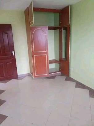 One bedroom apartment to let at Jamhuri image 4