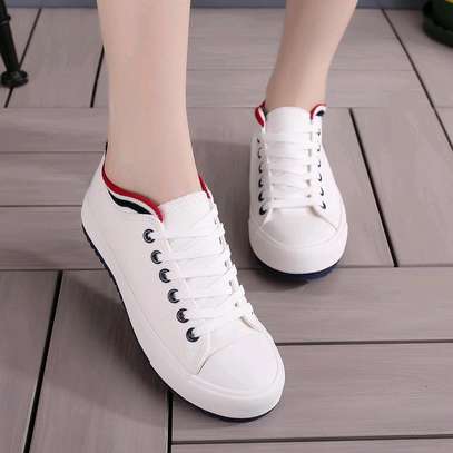 Double sole high quality rubber fully stocked
Size 36-40 image 3