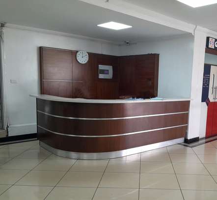 Office with Service Charge Included in Mombasa Road image 2