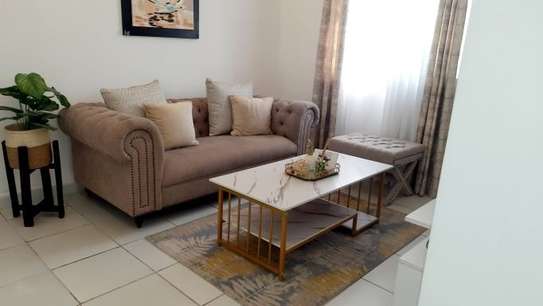 1 Bed Apartment with En Suite in Mombasa CBD image 12
