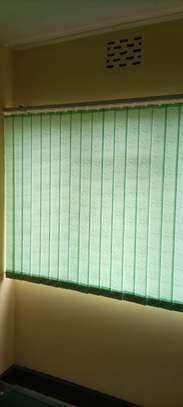 WINDOW vertical blinds image 2