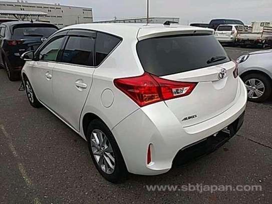 AURIS (MKOPO/HIRE PURCHASE ACCEPTED) image 3