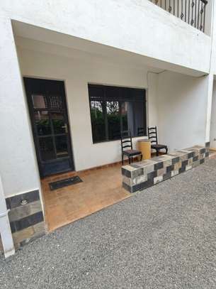 Furnished Bedsitter in Karen image 1