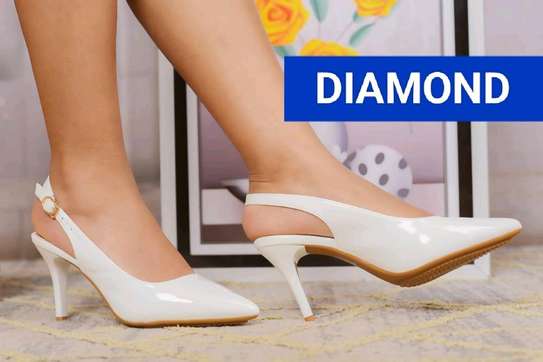 Diamond heels image 5