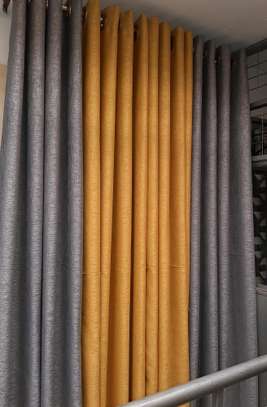 QUALITY FABRIC CURTAINS image 2