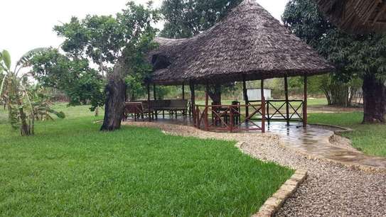 3 Bed Villa with En Suite at Watamu image 18