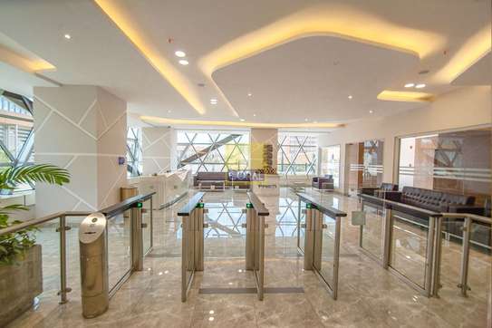 1,800 ft² Office with Backup Generator in Upper Hill image 6