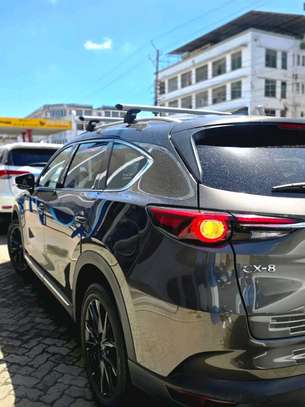 Mazda Cx-8 xdl diesel image 5