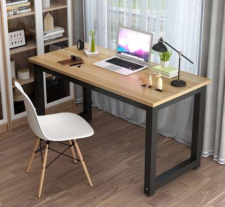 Computer Desk; Home Office Computer Desk image 5
