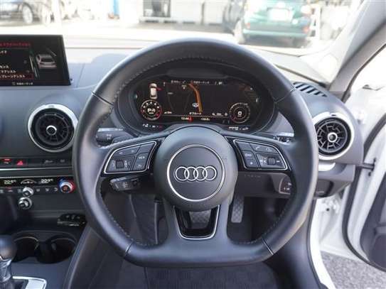 2020 AUDI A3 SPORTBACK image 6