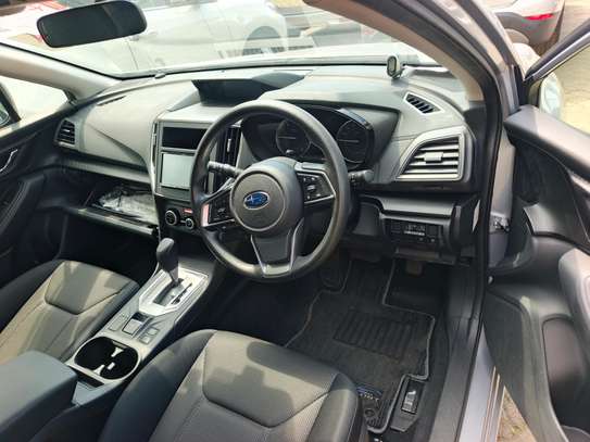 Subaru impreza image 2