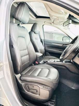 MAZDA CX-5 SUV XDL PACKAGE image 5
