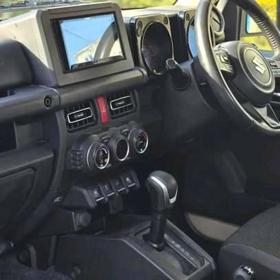 SuzukiJimny image 7
