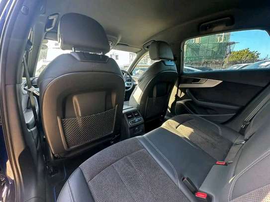 Audi, A4 image 7