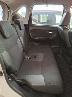 DAIHATSU MOVE WHITE 2018 image 9