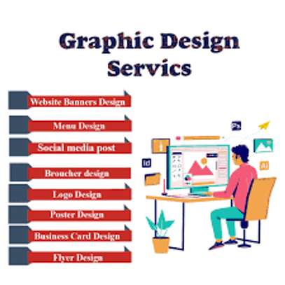 Affordable Graphic Design, High Quality image 2