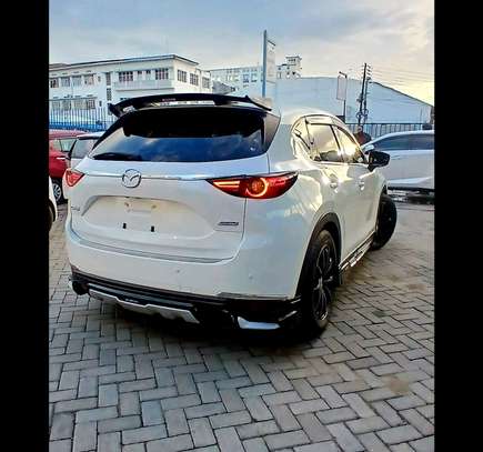 Mazda CX5 XDL petrol available for sale in Kenya image 3