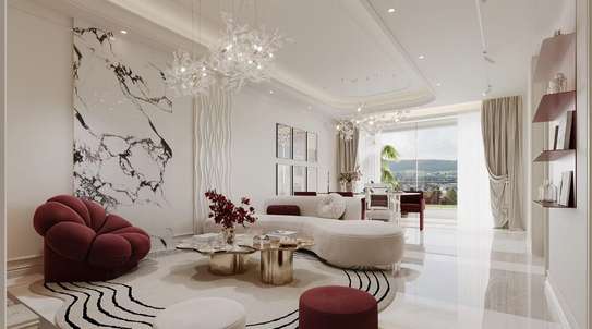 LUXURY APARTMENTS FOR SALE IN  NAIROBI image 14