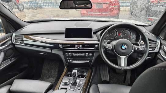 BMW X5 IM 3500cc Diesel 2018 image 7