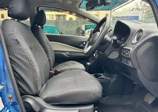Nissan  Note image 3