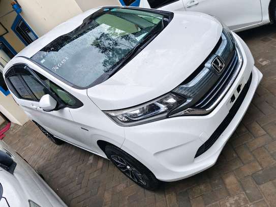 HONDA FREED HYBRID,2019,AWD,1500CC,(DEPOSIT 900K) image 3