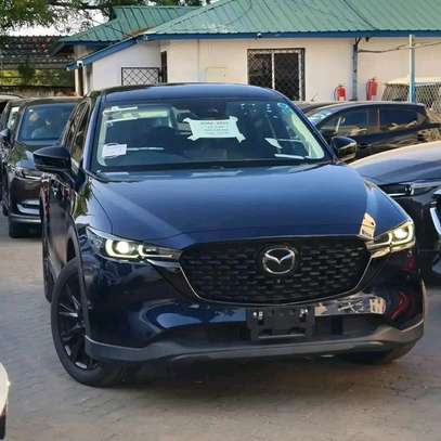 2021 Mazda CX-5 Petrol 2000CC image 2