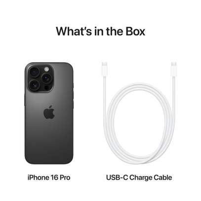 iPhone 16 pro for sale in Kisumu image 6