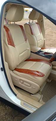 Car seat covers in Nairobi image 2