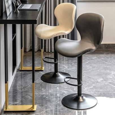 Barstools: Height Adjustable Barstool For Kitchen and Pubs image 4