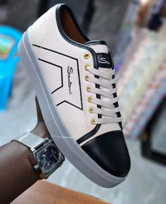 Men Santorini shoes image 2